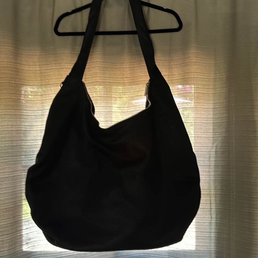 Rose in Good Faith XL Mercer Bag